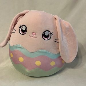 12" -  "Bop" - Easter bunny